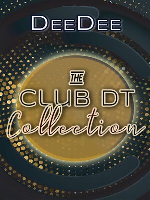 cover image of The Club DT Collection